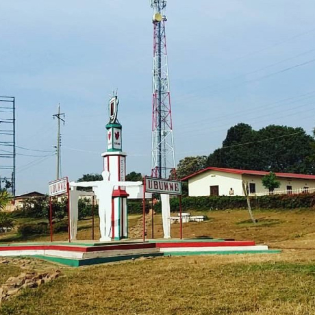 Muramvya, Burundi