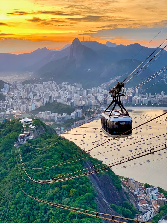 Rio de Janeiro, Brasil